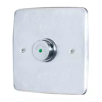 Кран Presto 38335 хром