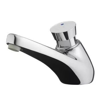 Кран Presto 64602 хром