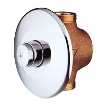 Кран Presto Eclair Built 13918 хром