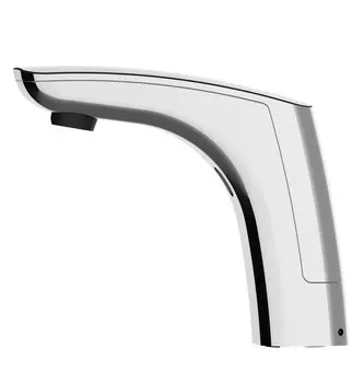 Кран Presto Nova 55379 хром