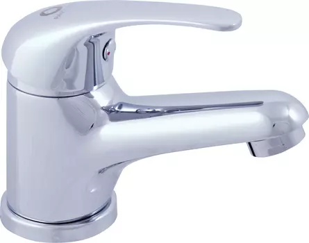 Кран Rav Slezak Sazava SA091.5 для раковины