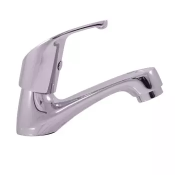 Кран Rav Slezak Svitava S090 для раковины