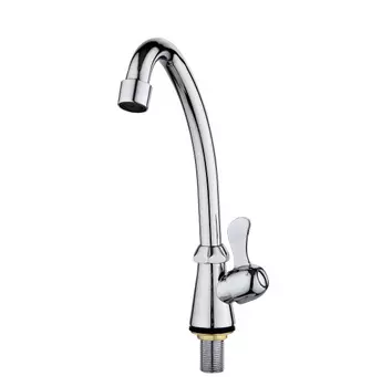 Кран РМС SL79-269F-1 для кухни