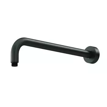 Кронштейн для верхнего душа Am.Pm F0522701 черный