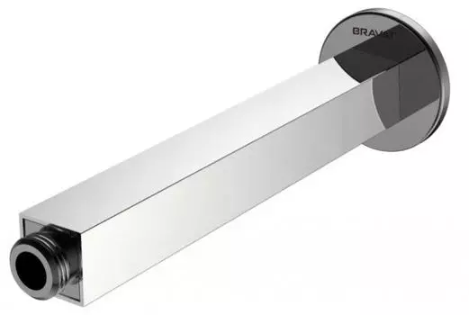 Кронштейн для верхнего душа Bravat Built-in P7436C-RUS потолочный