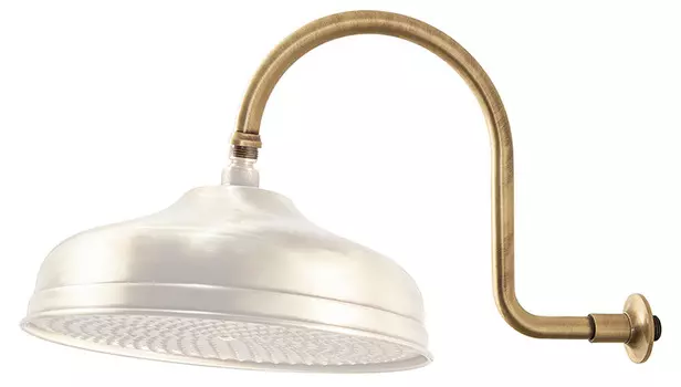 Кронштейн для верхнего душа Caprigo 99-112-vot