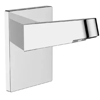 Кронштейн для верхнего душа Hansgrohe Pulsify 24149000 хром