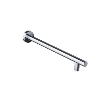 Кронштейн для верхнего душа IDDIS OPH40CRi61 в стену, круглый, хром