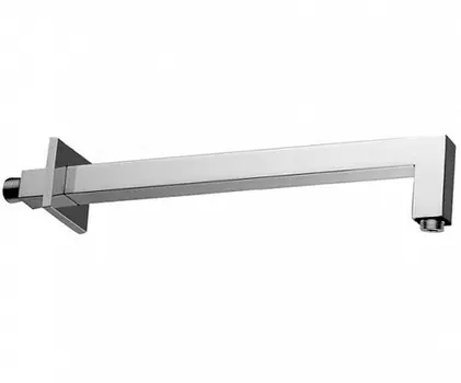Кронштейн для верхнего душа Paffoni Quadro ZSOF063ST сталь