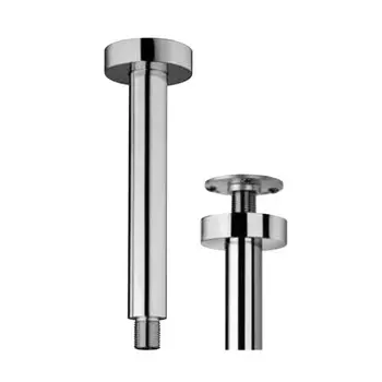 Кронштейн для верхнего душа Paini 50CR744T620BI потолочный