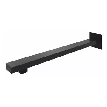 Кронштейн для верхнего душа WasserKRAFT A219 черный