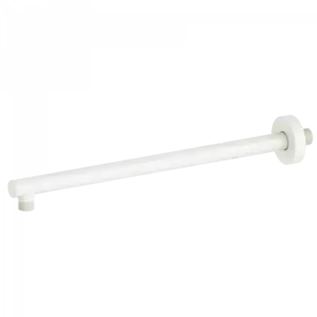 Кронштейн для верхнего душа Wonzon & Woghand WW-SA09-40-WM белый