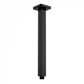 Кронштейн для верхнего душа Wonzon & Woghand WW-SA07-30-MB черный