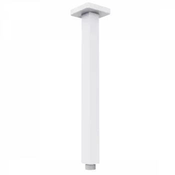 Кронштейн для верхнего душа Wonzon & Woghand WW-SA07-30-MW белый