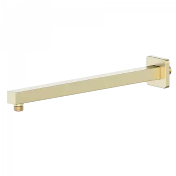 Кронштейн для верхнего душа Wonzon & Woghand WW-SA10-40-BG золото