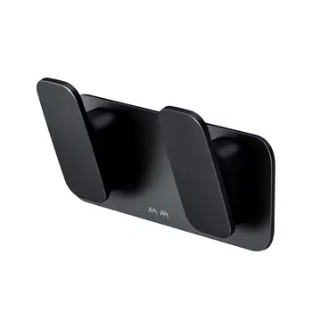Крючок Am.Pm Inspire V2.0 A50A35622 черный