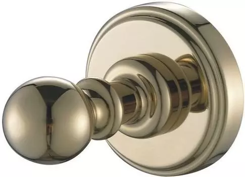 Крючок Aquanet 4682 золото