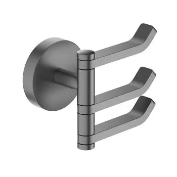 Крючок Aquatek Бетта AQ4632BGM оружейная сталь