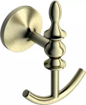 Крючок Art&amp;Max Bohemia AM-E-4286B-Br