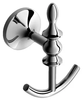 Крючок Art&amp;Max Bohemia AM-E-4286B-Cr