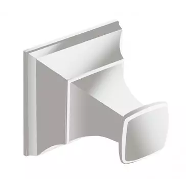 Крючок Art&amp;Max Zoe AM-G-6838-Bi белый