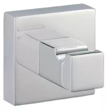 Крючок Bagno &amp; Associati Quattro QU24651 CR