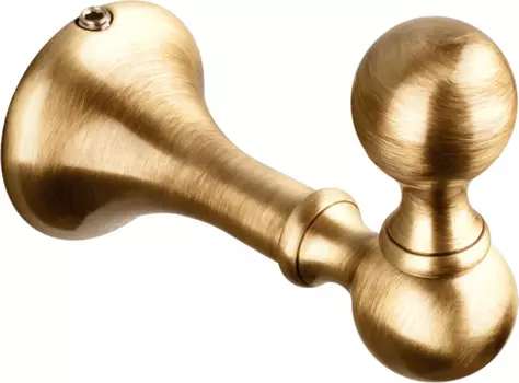 Крючок Bagno &amp; Associati Regency RE24192 BR