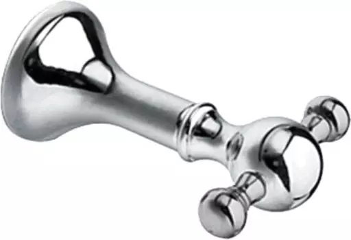 Крючок Bagno &amp; Associati Regency RE24251 CR