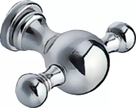 Крючок Bagno &amp; Associati Regency RE24451 CR