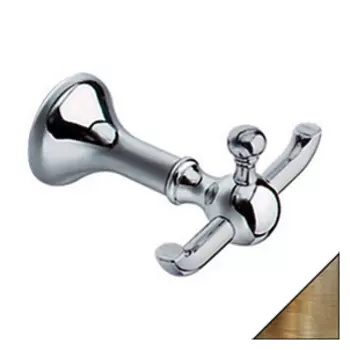 Крючок Bagno &amp; Associati Regency RE24592 BR