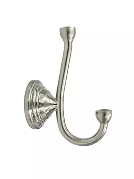 Крючок Bath Plus Bronx nikel BX-65705