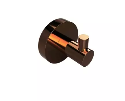Крючок Bemeta Coral 158106022 медное золото