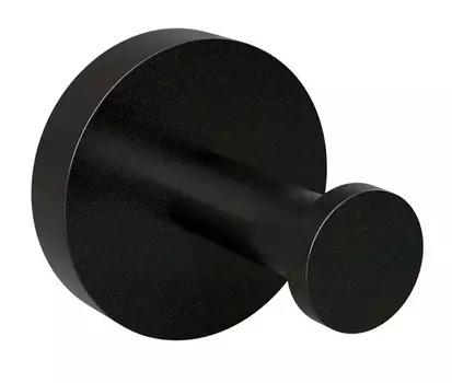 Крючок Bemeta Dark 104106060 черный