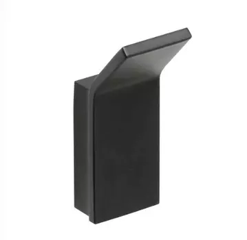 Крючок Bemeta Nero 135106020 черный