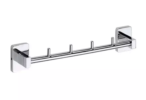 Крючок Bemeta Niki 153105112 хром