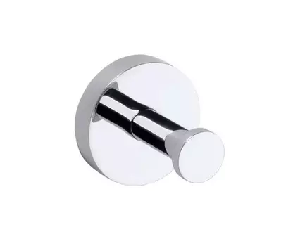 Крючок Bemeta Omega 104106062 хром