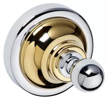 Крючок Bemeta Retro 144206138