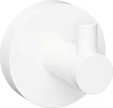 Крючок Bemeta White 104106024