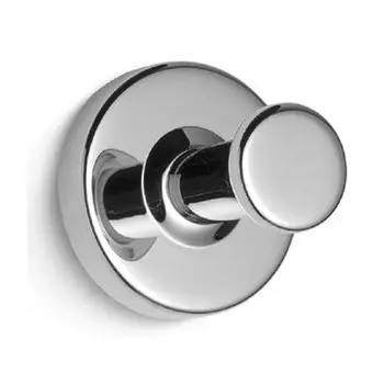 Крючок Bertocci Cinquecento 110 0575 0000 хром