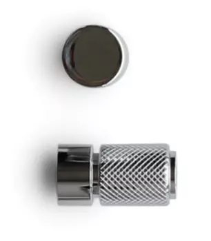 Крючок Bertocci Officina 01 127 7515 0000 хром