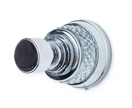 Крючок Boheme Aura 10246-CR хром