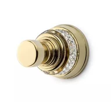 Крючок Boheme Aura 10246-G золото