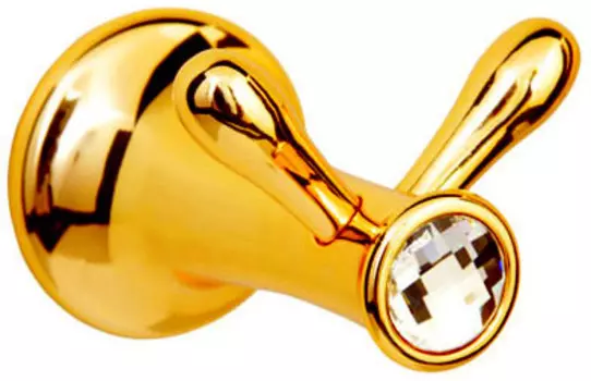 Крючок Boheme Chiaro 10506 двойной