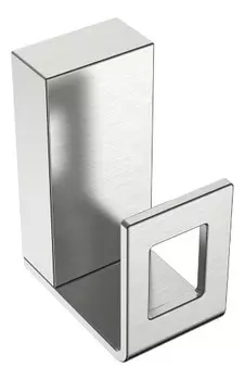 Крючок Boheme Q 10946-NB никель