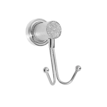 Крючок Boheme Royal Crystal 10926-CR хром