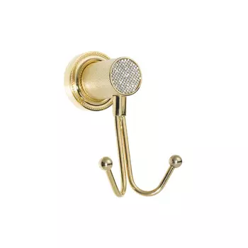 Крючок Boheme Royal Crystal 10926-G золото