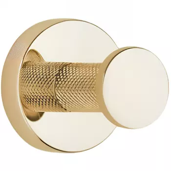 Крючок Boheme Uno 10976-G золото