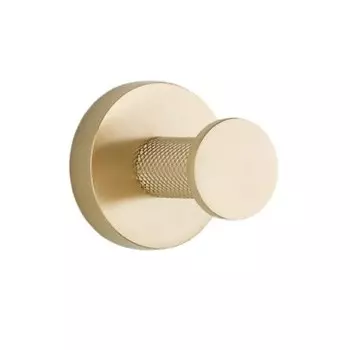 Крючок Boheme Uno 10976-MG золото матовое