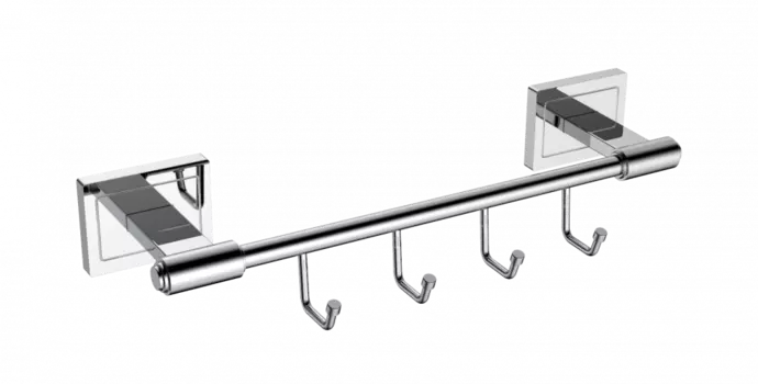 Крючок CeramaLux 12318 хром