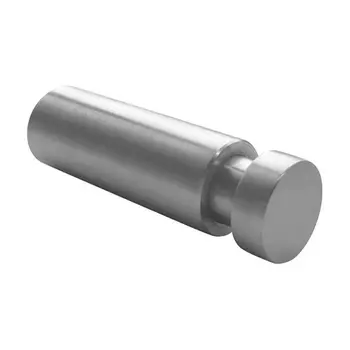 Крючок Cisal Xion XI090711D1 нержавеющая сталь